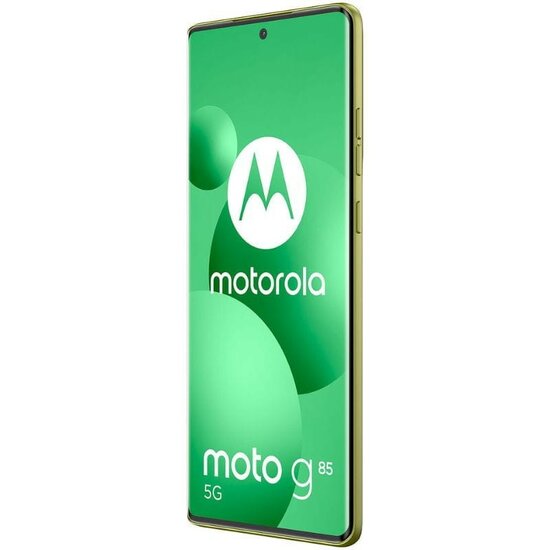 Motorola Moto G85 5G 8GB/256GB Olive Green