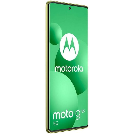 Motorola Moto G85 5G 8GB/256GB Olive Green