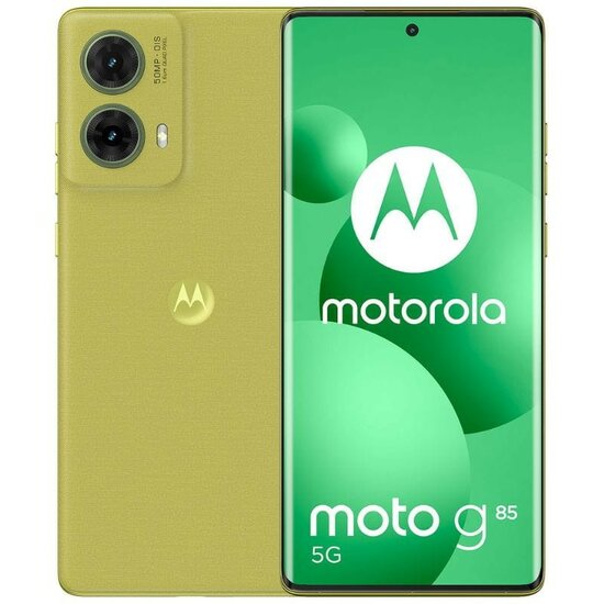 Motorola Moto G85 5G 12GB/256GB Olive Green