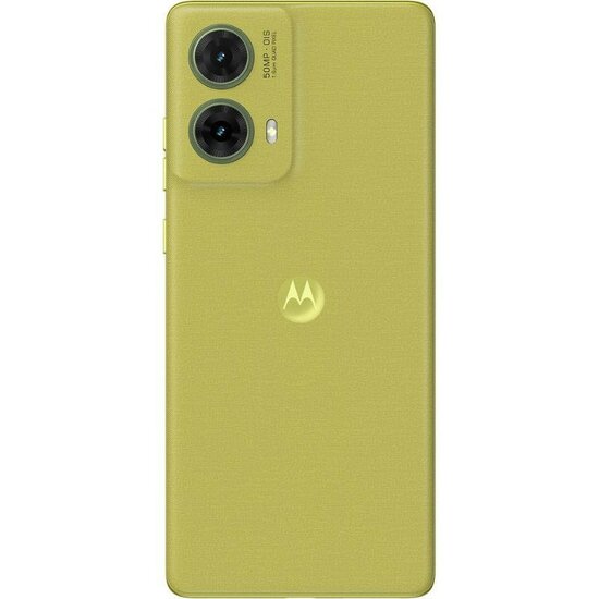 Motorola Moto G85 5G 12GB/256GB Olive Green