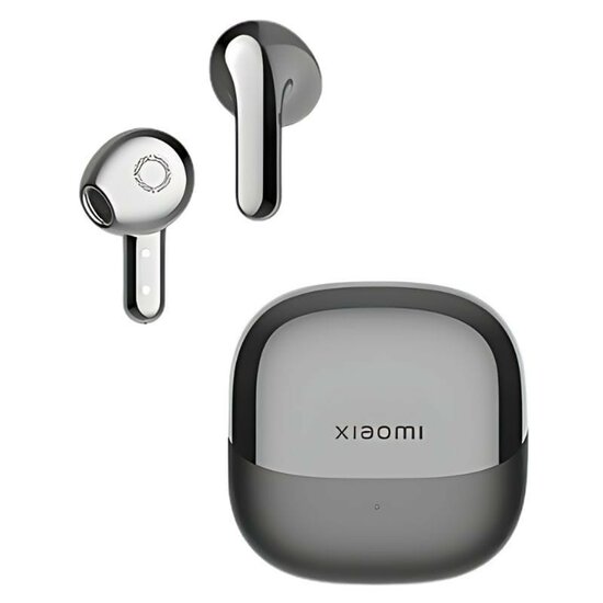 Xiaomi Buds 5 ANC Black