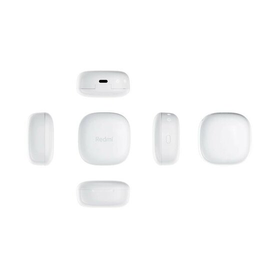 Xiaomi Redmi Buds 6 Play White