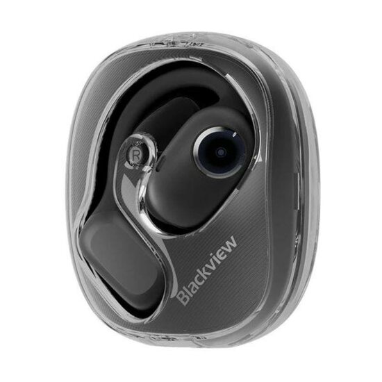 Blackview AirBuds 100 True Wireless Stereo Earbuds Black