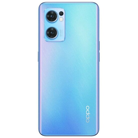 OPPO Find X5 Lite 5G 8GB/256GB Startrails Blue