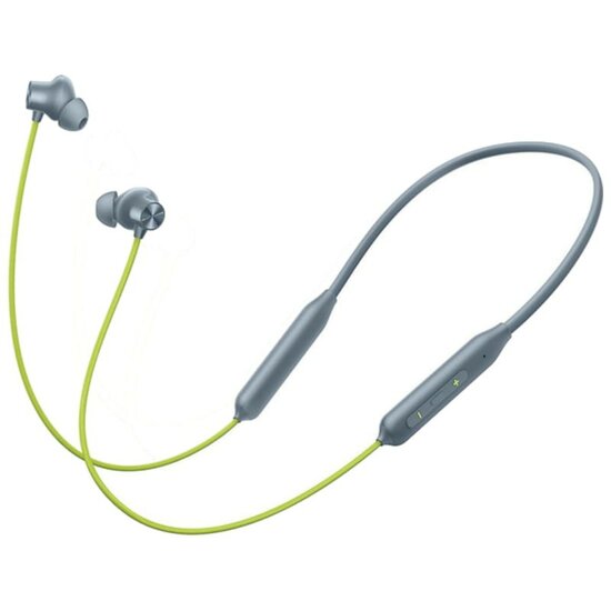 OnePlus Bullets Wireless Z2 Jazz Green