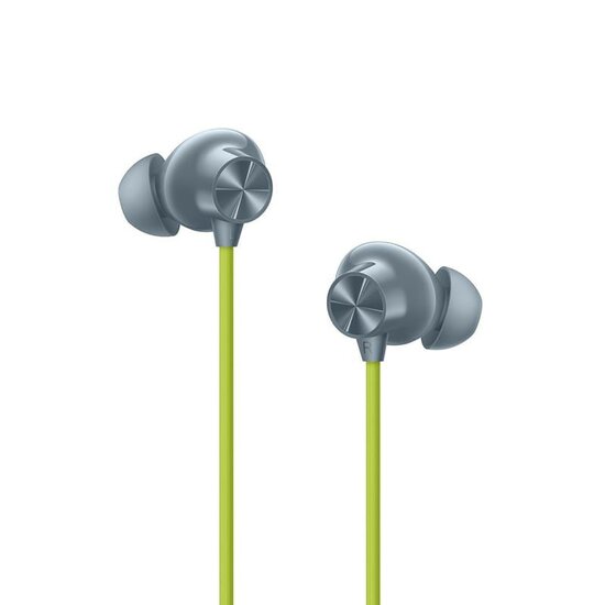 OnePlus Bullets Wireless Z2 Jazz Green