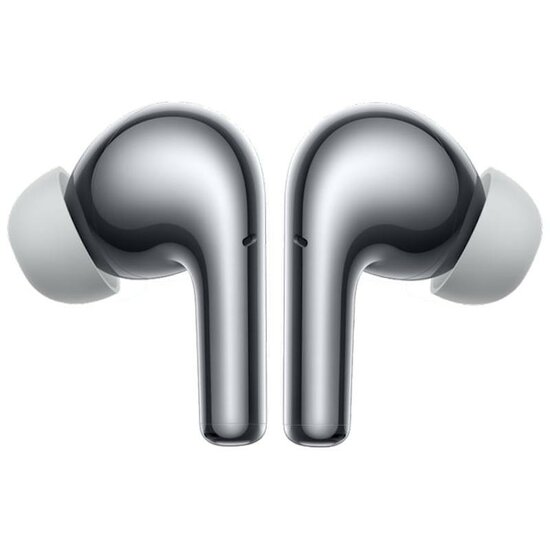 OnePlus Buds Pro Silver