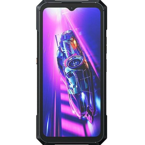 Cubot King Kong X 5G 16GB/512GB Black