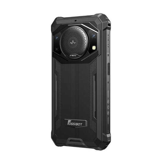 Fossibot F101P 4GB/64GB Black