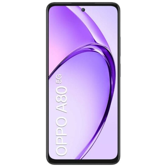 OPPO A80 5G 8GB/256GB Starry Black