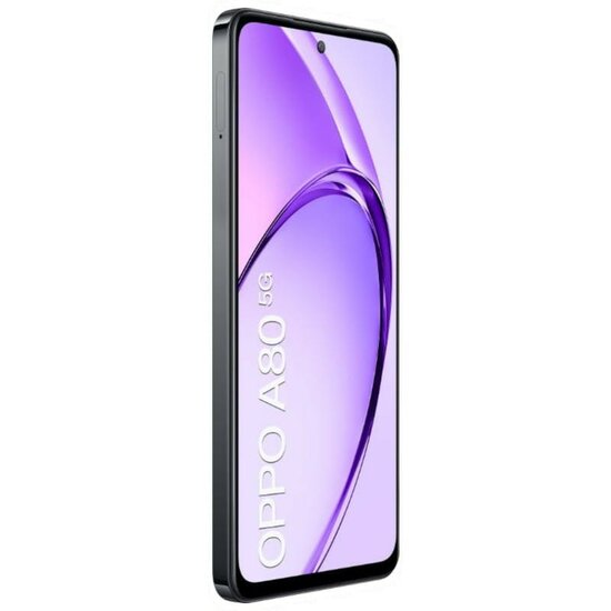 OPPO A80 5G 8GB/256GB Starry Black