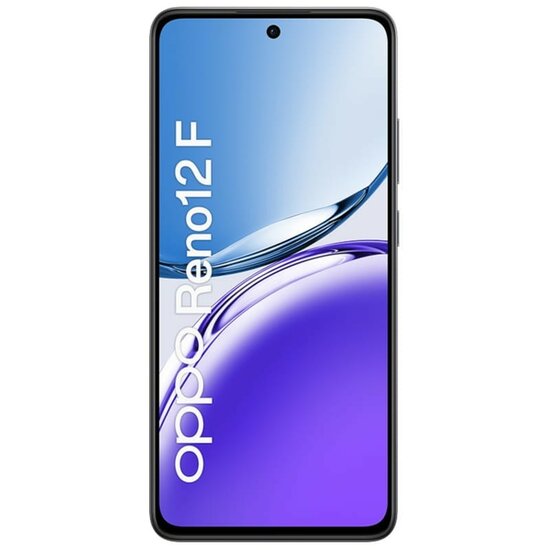 OPPO Reno 12 F 8GB/256GB Matte Grey