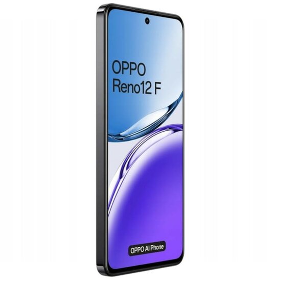 OPPO Reno 12 F 8GB/256GB Matte Grey