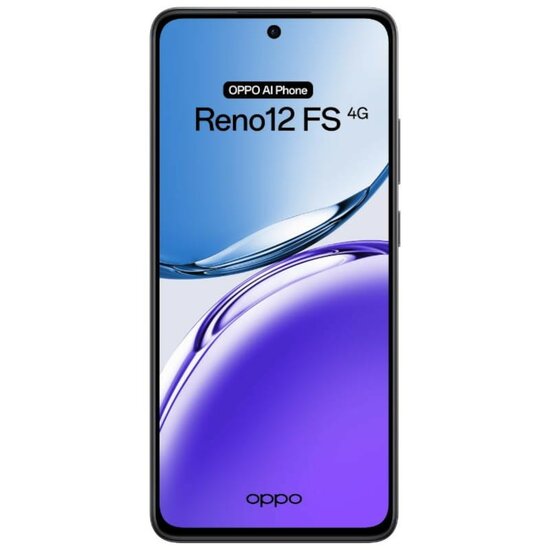 OPPO Reno 12 FS 8GB/512GB Matte Grey