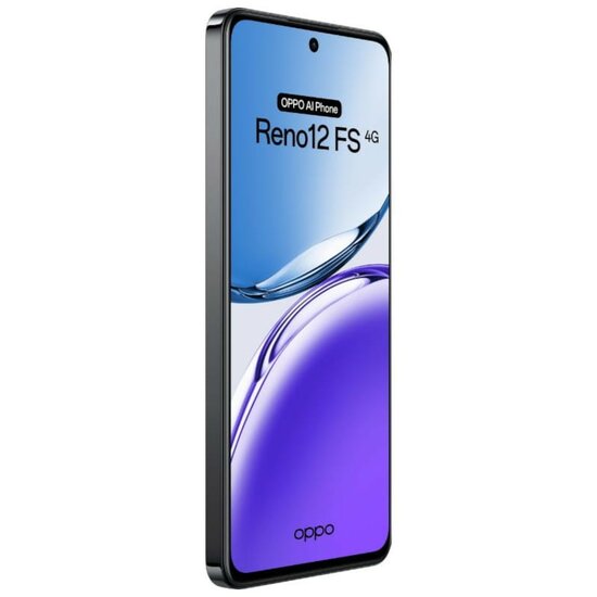 OPPO Reno 12 FS 8GB/512GB Matte Grey