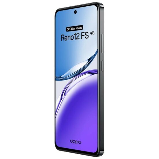 OPPO Reno 12 FS 8GB/512GB Matte Grey