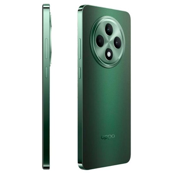 OPPO Reno 12 FS 5G 12GB/512GB Black Green