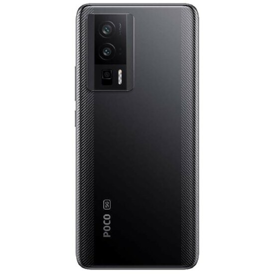 POCO F5 Pro 5G 12GB/256GB Black