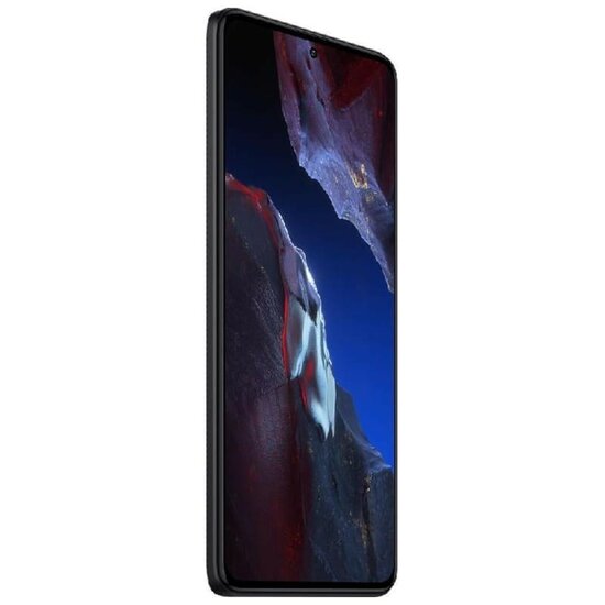 POCO F5 Pro 5G 12GB/256GB Black