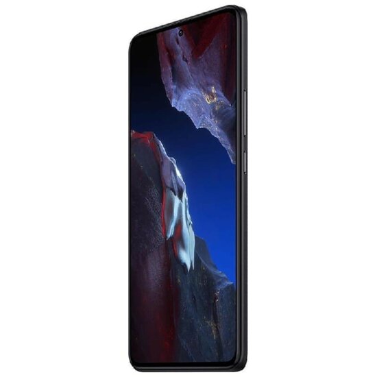 POCO F5 Pro 5G 12GB/256GB Black