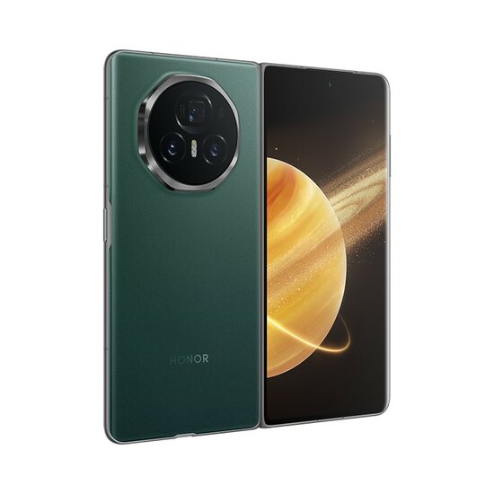 Honor Magic V3 5G 12GB/512GB Tundra Green