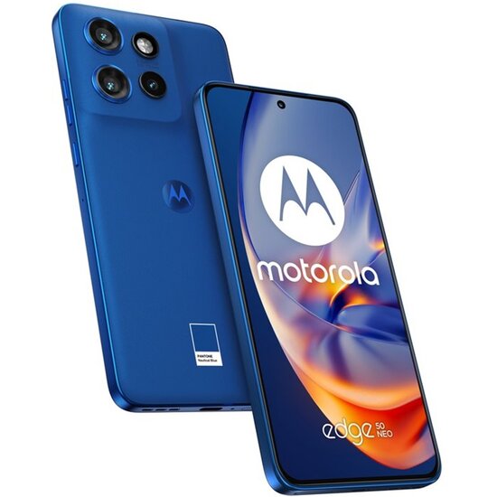 Motorola Edge 50 Neo 5G 12GB/512GB Nautical Blue