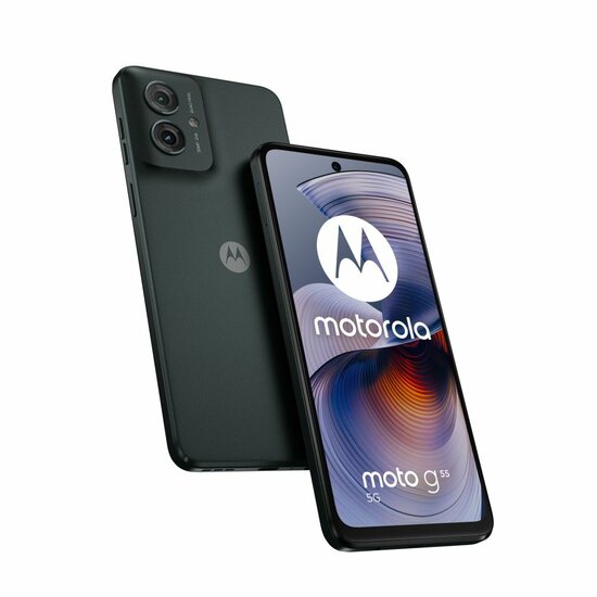 Motorola Moto G55 5G 8GB/256GB Forest Grey