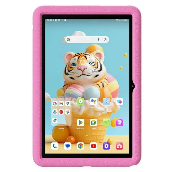 Blackview Tab 80 Kids WiFi+4G 4GB/64GB Dreamy Pink