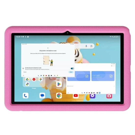 Blackview Tab 80 Kids WiFi+4G 4GB/64GB Dreamy Pink