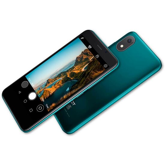 Cubot J10 1GB/32GB Green