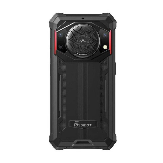 Fossibot F101P 4GB/64GB Red