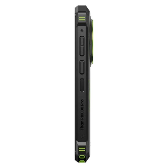 Fossibot F105 4GB/64GB Green