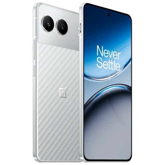 OnePlus Nord 4 5G 16GB/512GB Mercurial Silver