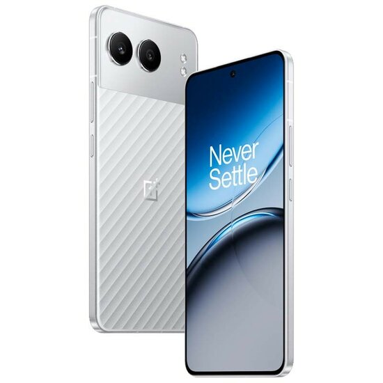 OnePlus Nord 4 5G 16GB/512GB Mercurial Silver