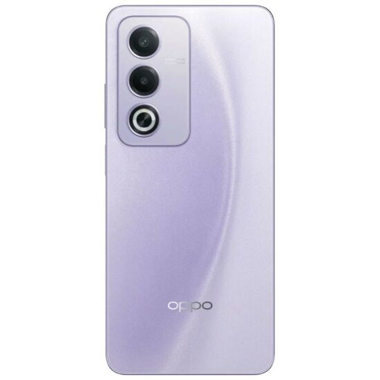 OPPO A80 5G 8GB/256GB Moonlight Purple