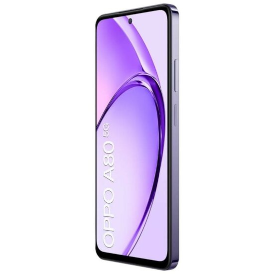 OPPO A80 5G 8GB/256GB Moonlight Purple