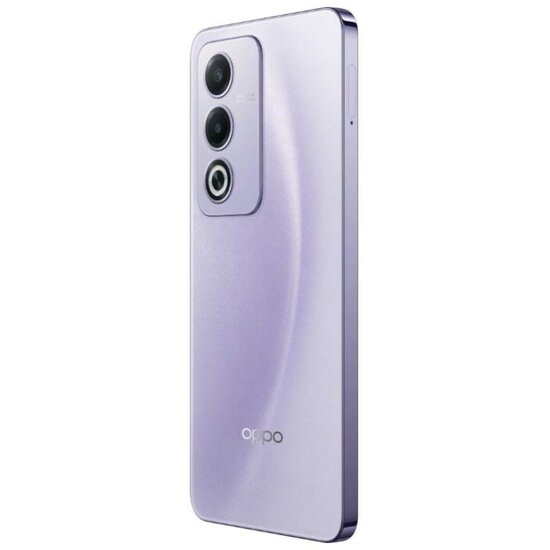 OPPO A80 5G 8GB/256GB Moonlight Purple