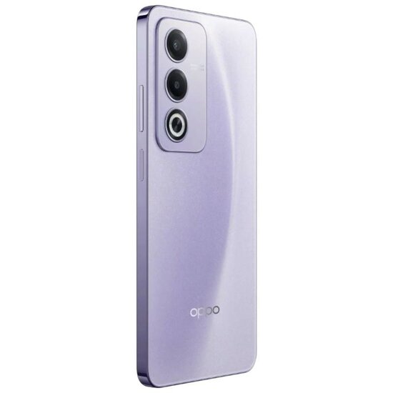 OPPO A80 5G 8GB/256GB Moonlight Purple