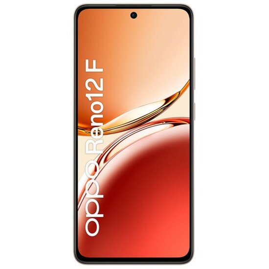 OPPO Reno 12 F 8GB/256GB Amber Orange