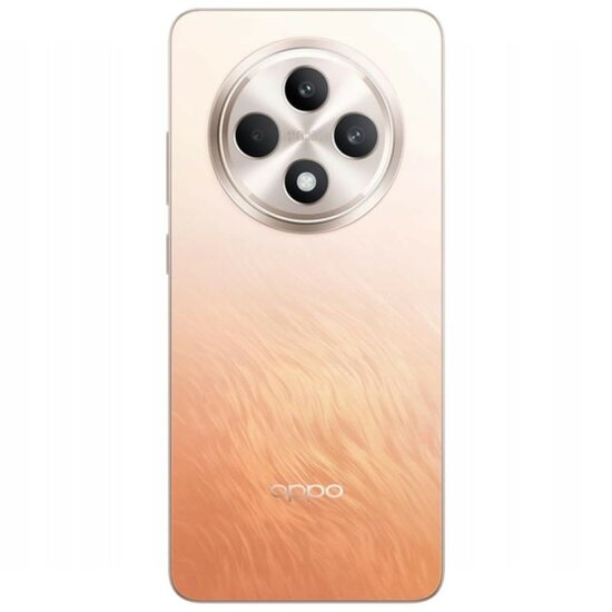 OPPO Reno 12 F 8GB/256GB Amber Orange