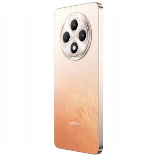 OPPO Reno 12 F 8GB/256GB Amber Orange