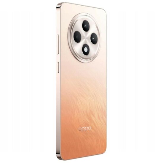 OPPO Reno 12 F 8GB/256GB Amber Orange