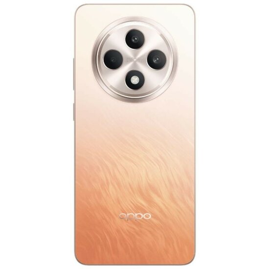 OPPO Reno 12 FS 8GB/512GB Amber Orange