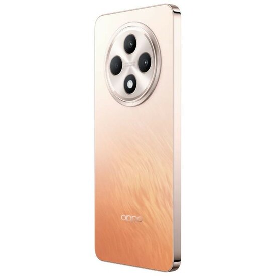 OPPO Reno 12 FS 8GB/512GB Amber Orange