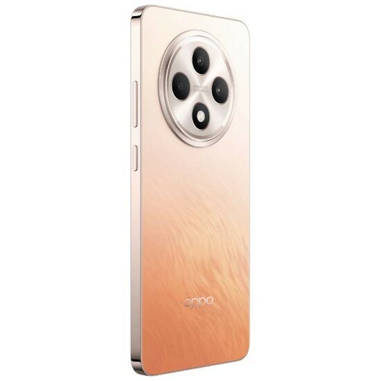 OPPO Reno 12 FS 8GB/512GB Amber Orange