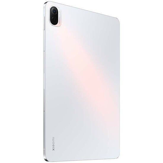 Xiaomi Pad 5 WiFi 6GB/256GB Pearl White