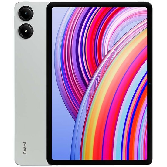 Xiaomi Redmi Pad Pro WiFi+5G 8GB/256GB Mint Green