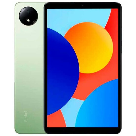 Xiaomi Redmi Pad SE 8.7 WiFi 6GB/128GB Aurora Green