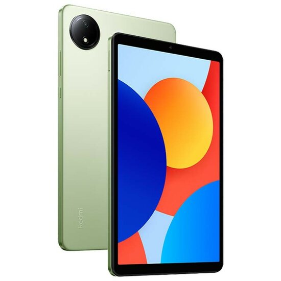 Xiaomi Redmi Pad SE 8.7 WiFi 6GB/128GB Aurora Green