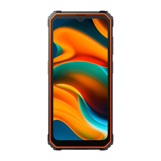 Blackview BV4800 3GB/64GB Orange